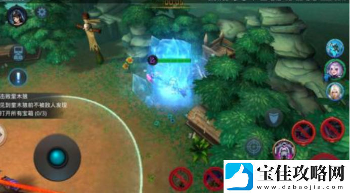 乱斗西游2闯关攻略秘籍一览
