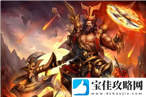 乱斗西游2武德星君第六层天赋推荐具体一览
