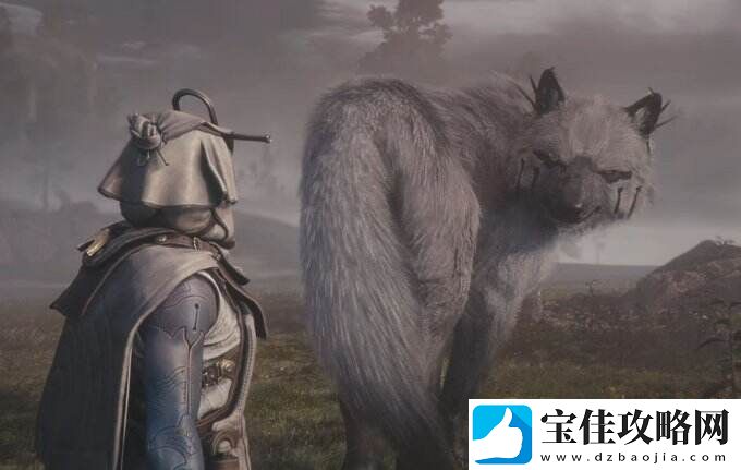 灵魂战甲宣布12月将在PC上进行首次测试
