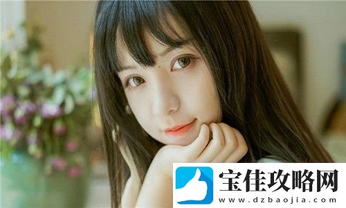 性感美女：通过自信与魅力展现当代女性的多样风采-内在力量与外在表达的结合！