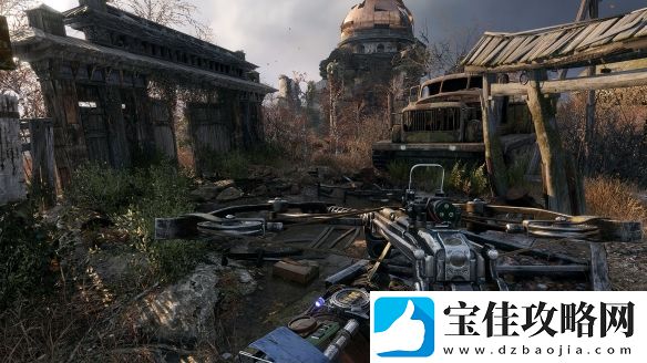 前R星设计师谈开放世界游戏困境