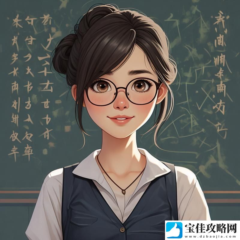 探索“女教师用夹我的动漫”中的教育与成长