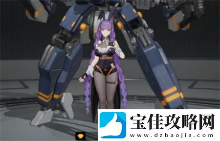 终末阵线伊诺贝塔图图莉斯特技能介绍及强度分析