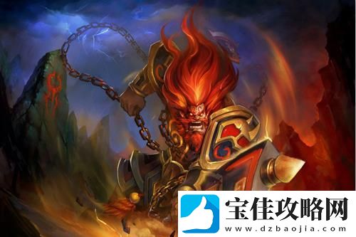 乱斗西游2巨灵神第六层天赋详解具体一览
