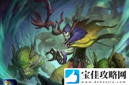 乱斗西游2新英雄鹿力大仙技能具体一览