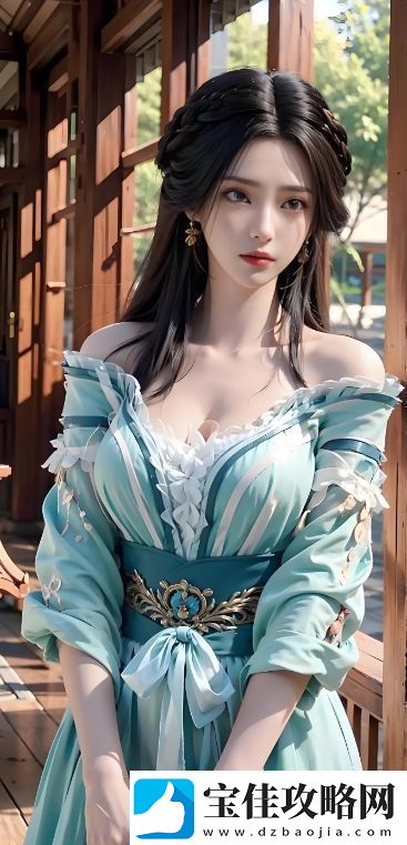 年轻漂亮的愣子-展现独特魅力的同时如何保持自我个性