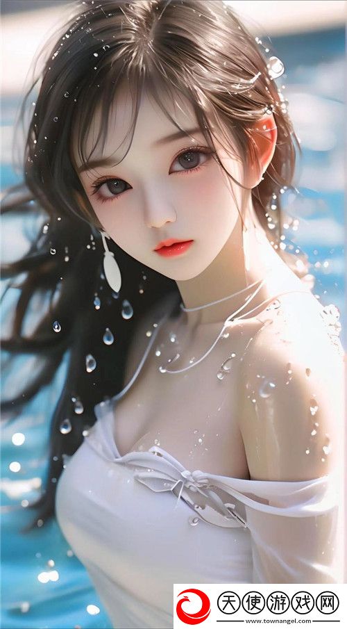 年轻朋友的妻子3