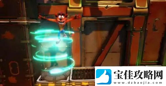 绿眼浓眉太可怕古惑狼曾因形象问题被重新设计