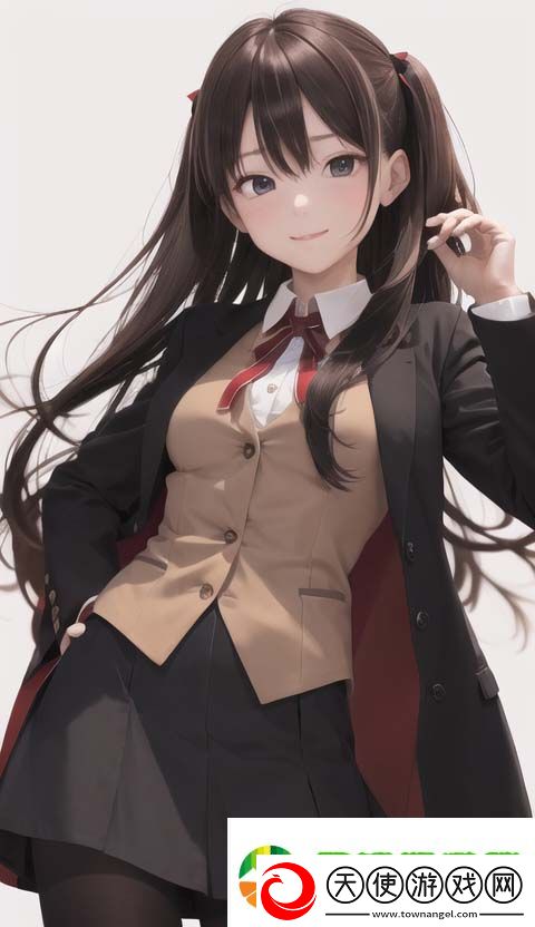 如何提升职场表现-善良的女秘书如何助力你的职业生涯