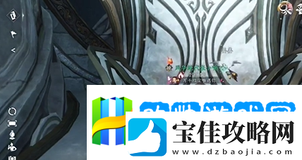 逆水寒手游隐藏成就倚天问惊雷怎么拿