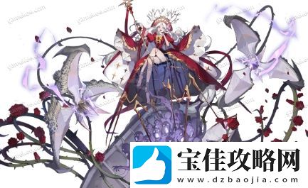 白夜极光爬塔八层BOSS打法攻略