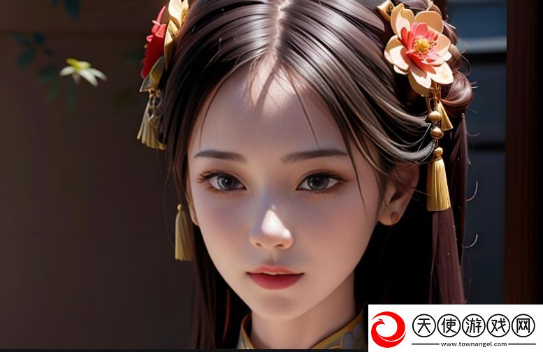 法国满天星八尺夫人究竟传达了怎样的情感和故事