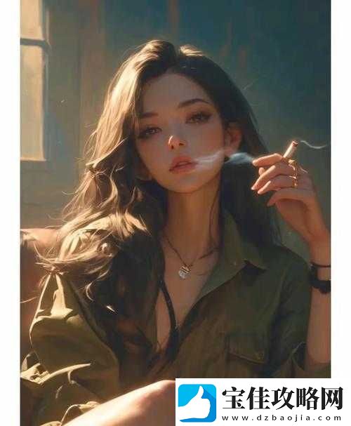 欧美欲妇的情感纠葛与欲望挣扎：探索欲望背后的人性真相