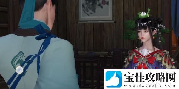 逆水寒手游无用之人怎么打