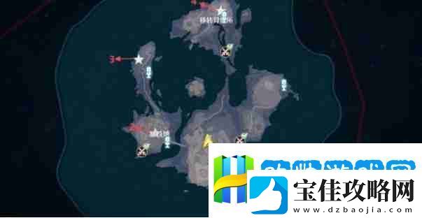 鸣潮徒手攀岩成就怎么拿