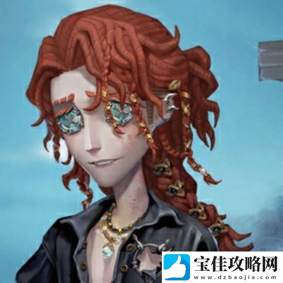 第五人格作曲家澄明的理性皮肤有什么效果