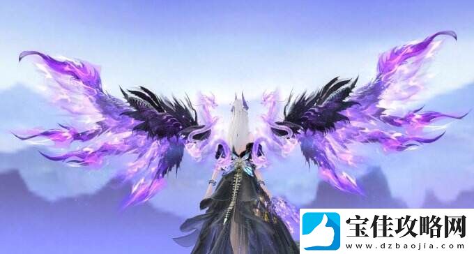 天下手游今年最后一款神灵时装携烛龙之力来袭！