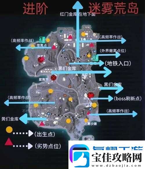 西安城墙永宁门彩蛋位置大揭秘！和平精英玩家狂喜的绝美打卡点