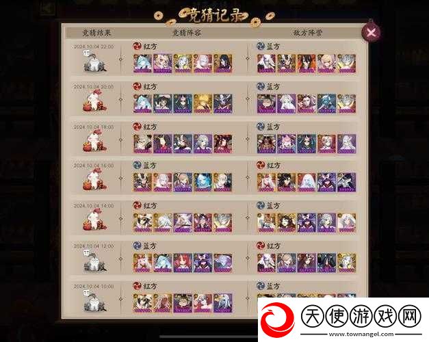 方舟指令茨木童子角色培养指南-高效加点与能源分配攻略