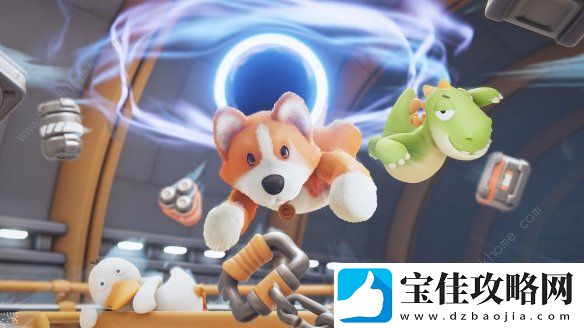 猛兽派对多少钱-猛兽派对标准版和豪华版区别介绍