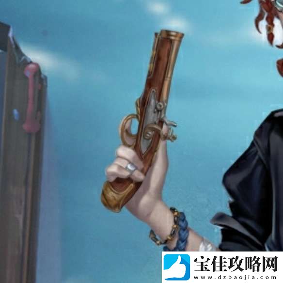 第五人格作曲家澄明的理性皮肤有什么效果