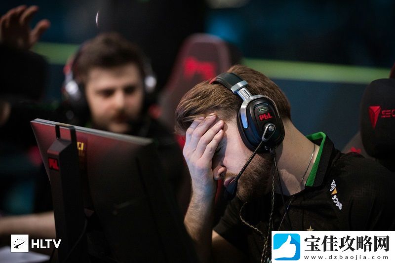 Virtus.pro打破对阵NiKo七连败魔咒