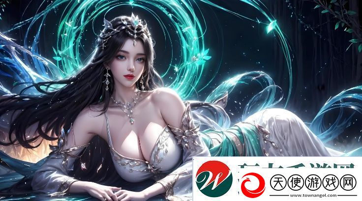 手不安分地探入森林：你是否也曾在大自然中找到心灵的归属
