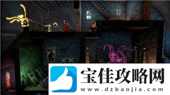 剑灵革命武器成长攻略：全面解析武器成长系统与提升技巧