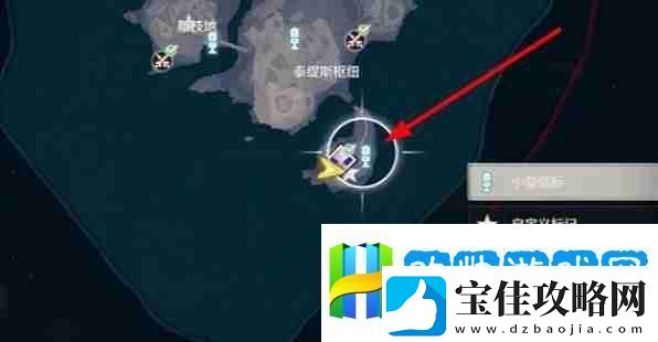 鸣潮徒手攀岩成就怎么拿