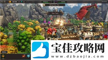萌龙大乱斗暗影攻击的样式与实战技巧-如何在战斗中掌握暗影攻击的核心玩法