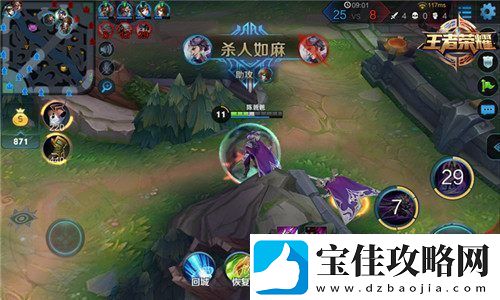 饿狼传说：狼之城OBT试玩-瑕不掩瑜的格斗黑马让人惊喜连连！