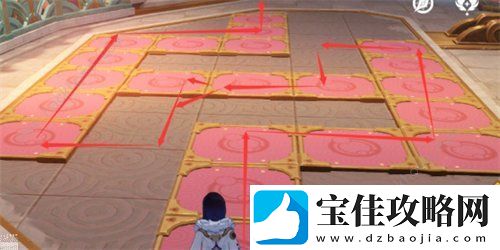 原神魔术工坊宝箱有几个