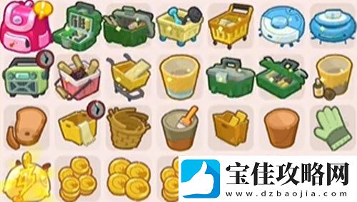 肥鹅健身房存钱罐玩法攻略一览