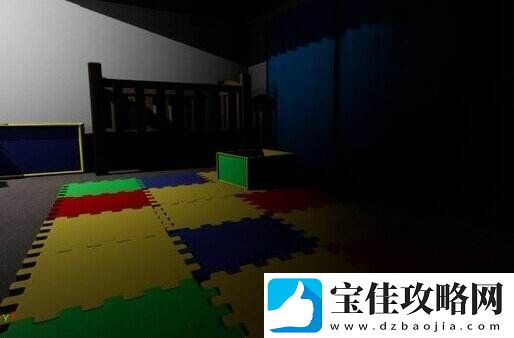 心理恐怖游戏exclusion上架Steam