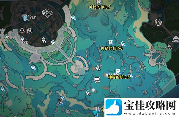 原神真是让人垂涎欲滴任务完成攻略