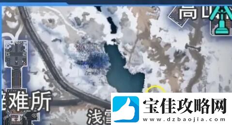 星球重启拉贡雪山雪怪的录音带获取攻略