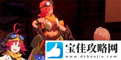 晶核鲁米村历程角色最新介绍-高效刷怪全步骤