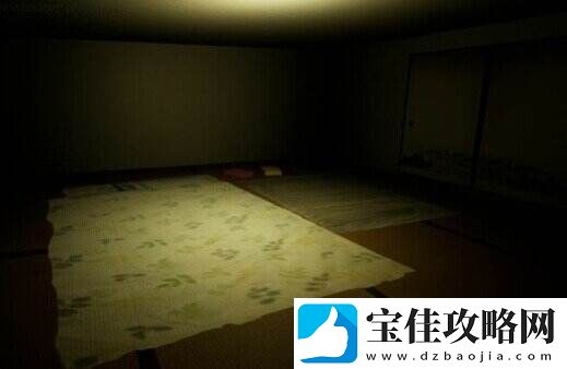 心理恐怖游戏exclusion上架Steam