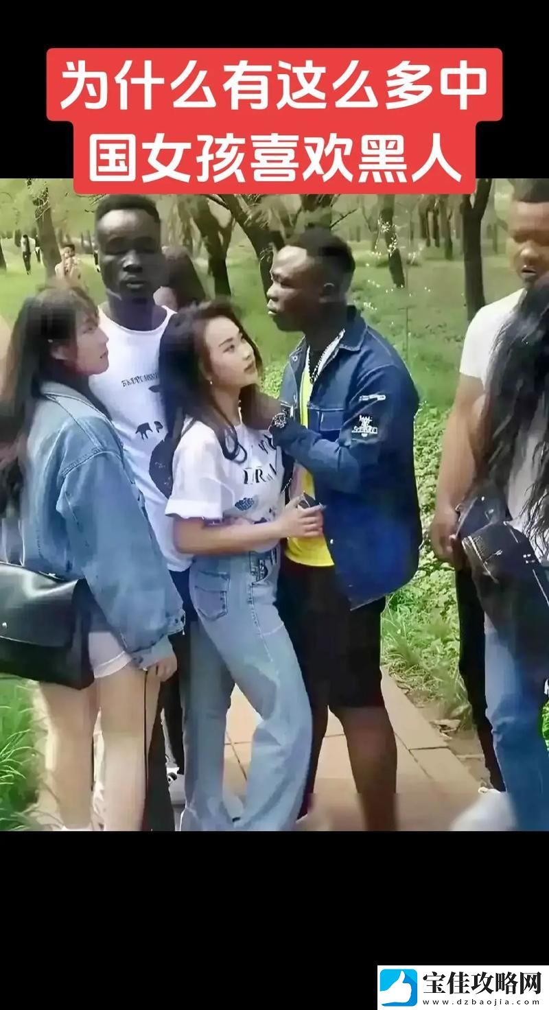 黑人与中国女RAPPER的特点火爆上线-平台：音乐新时代