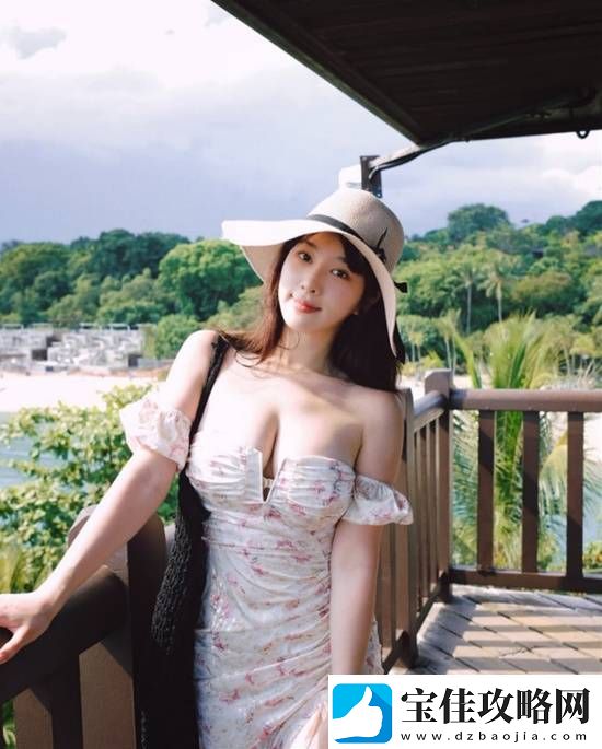 管你这那：因尺度太大被封禁-韩国女主播再起账号