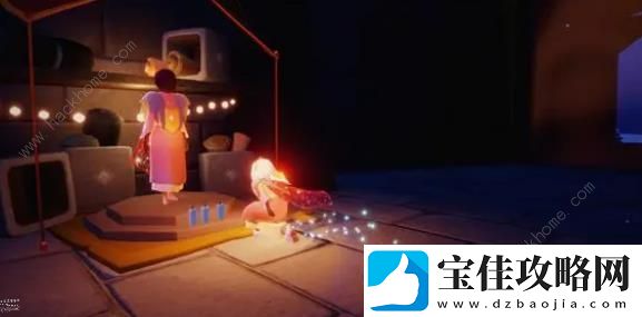 光遇2023七夕兑换图一览-2023七夕活动奖励大全