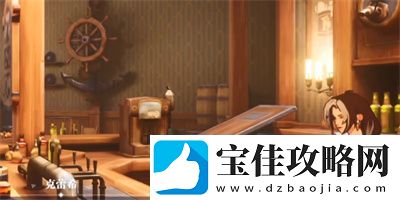 晶核鲁米村历程角色最新介绍