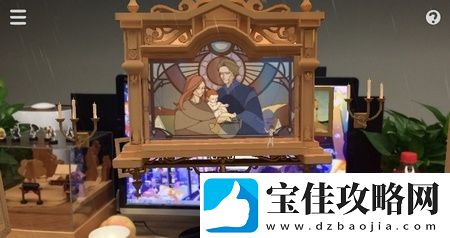 悠梦YuME第3关怎么过