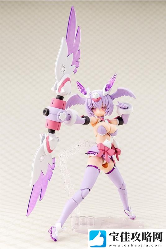 KOTOBUKIYA女神装置PUNI☆MOFU鸮