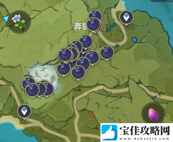 原神破魔之弓适合甘雨吗
