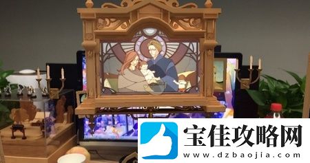 悠梦YuME第3关怎么过