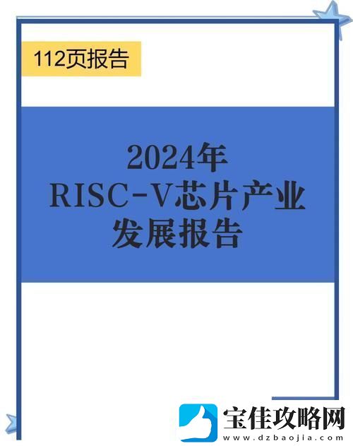 RISCV架构芯片大揭秘手游玩家的新选择