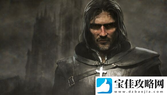黑暗奇幻冒险审判官将于2024年2月9日正式发售