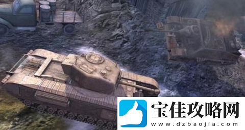 坦克世界闪击战排位赛机制奖励一览