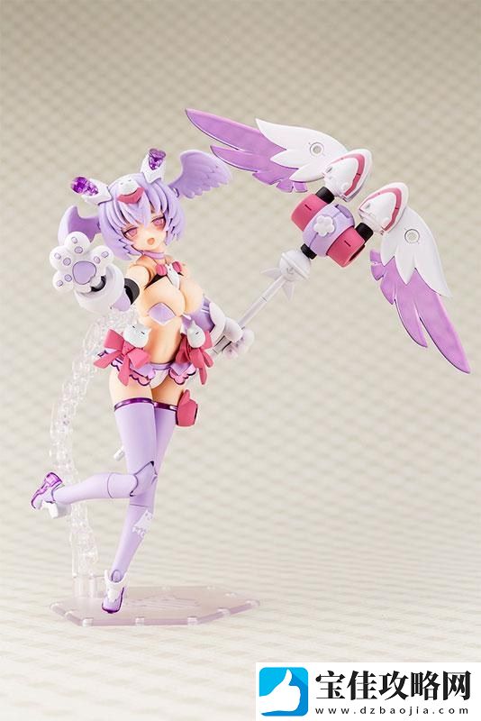 KOTOBUKIYA女神装置PUNI☆MOFU鸮